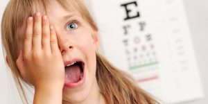 myopia care test